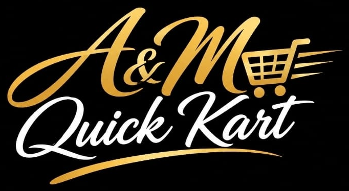 A&M Quick Kart home