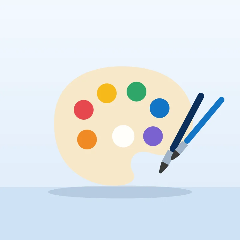 Art & Craft Set