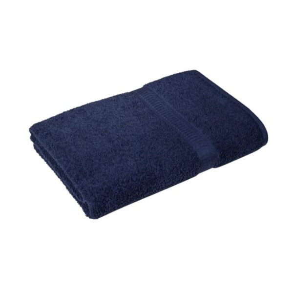 Mainstays Bath Sheet · Navy