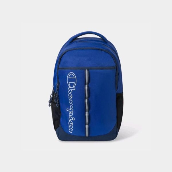 Champion Backpack · Royal Blue
