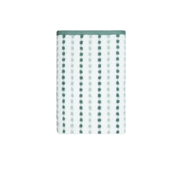 Dotted Bath Towel