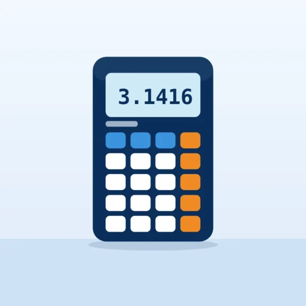 Scientific Calculator