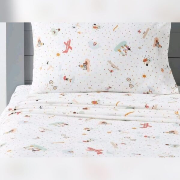 Kids Sheet Set · Full