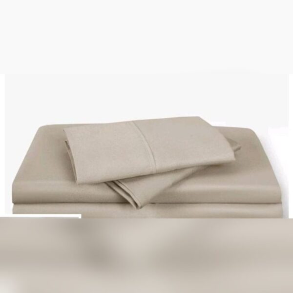 King Size Sheet Set · Taupe