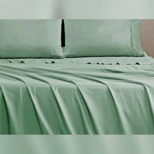 Quatan Premium Deep Pocket Sheet Set · Queen